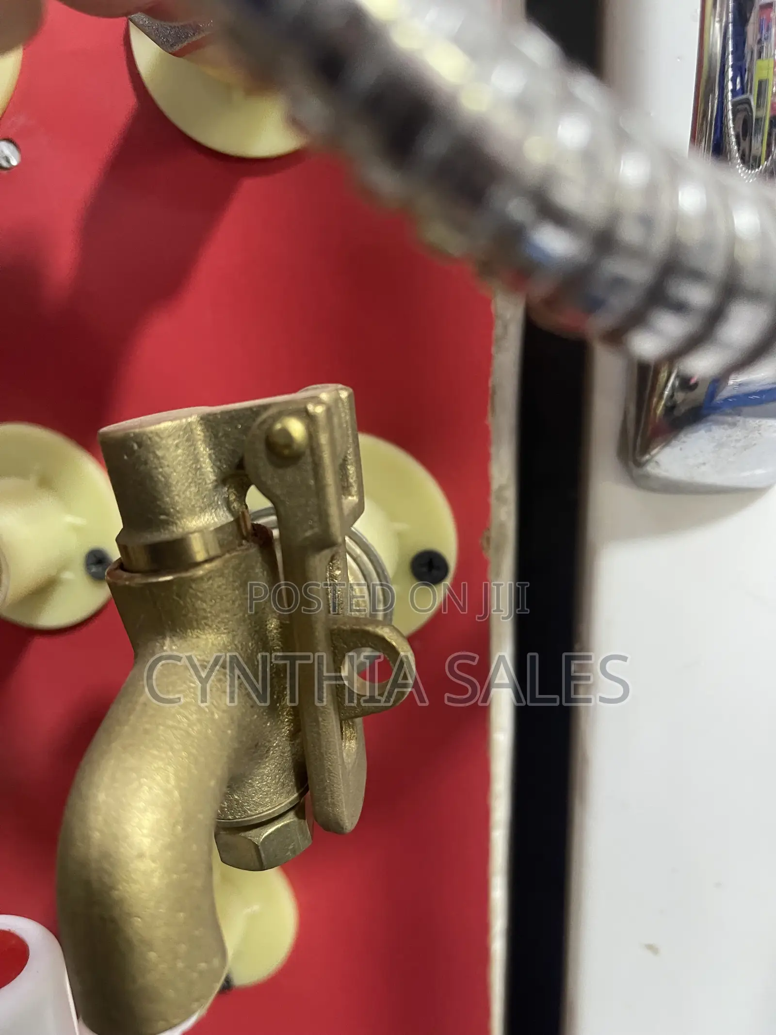 Pegellar Taps With Good Quality