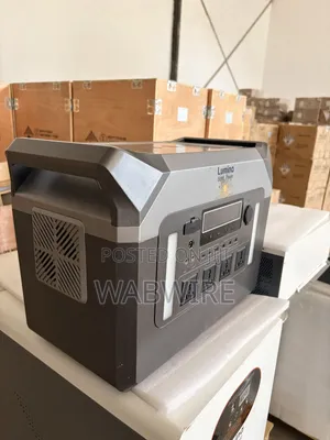 3000W Power Station