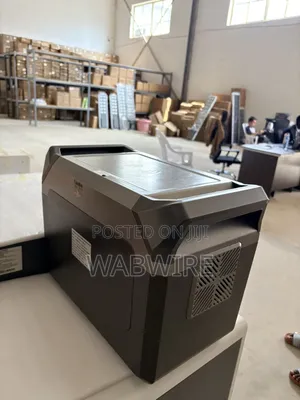 3000W Power Station