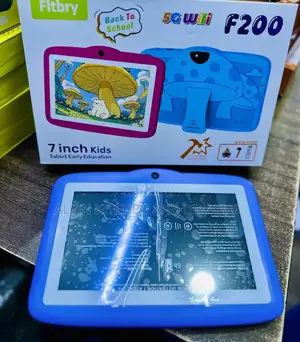 New Tablet 256 GB Blue
