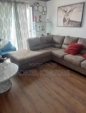 3 Seater Sectional Sofa