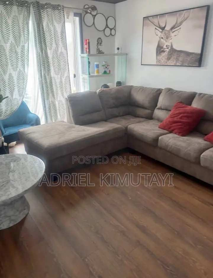 3 Seater Sectional Sofa