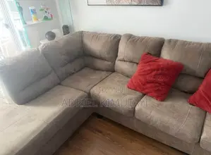 3 Seater Sectional Sofa