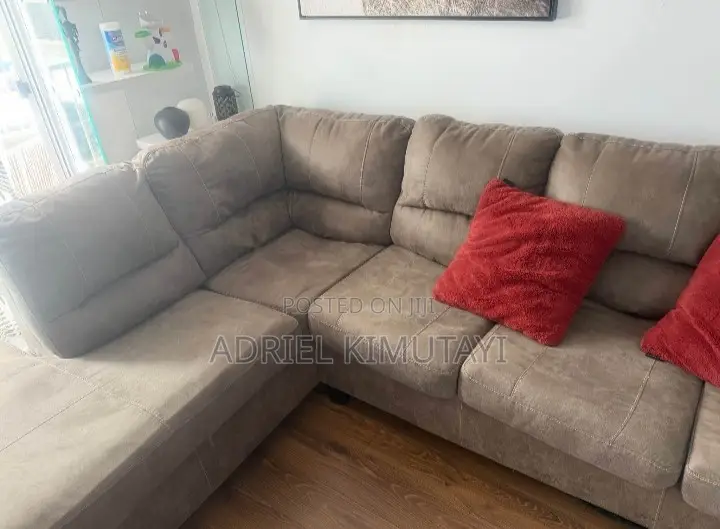 3 Seater Sectional Sofa