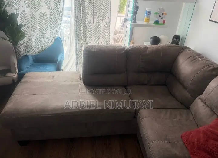 3 Seater Sectional Sofa