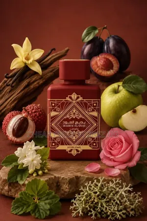 Bade'e Al Oud Sublime Edp -100ml by Lattafa