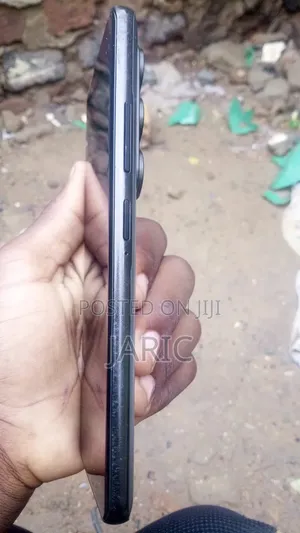 Tecno Camon 50 Ultra 512 GB Black