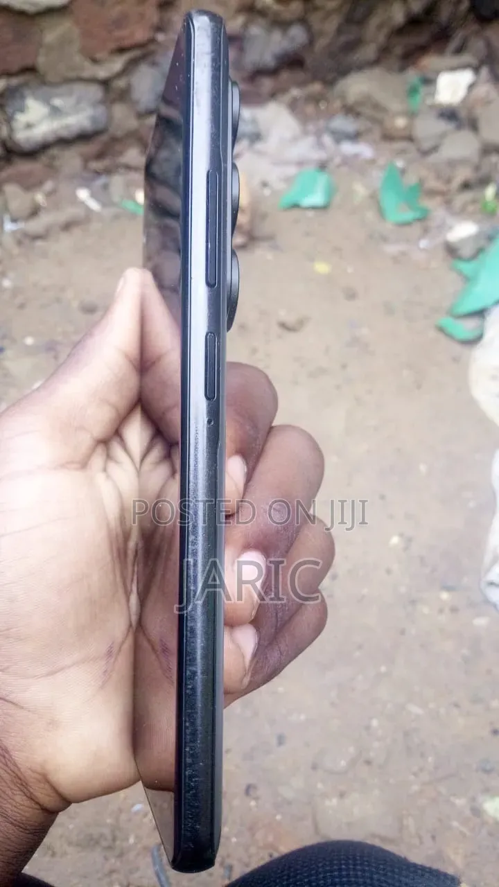 Tecno Camon 50 Ultra 512 GB Black
