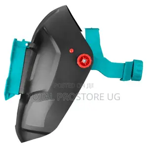 Welding Mask 110x90mm.