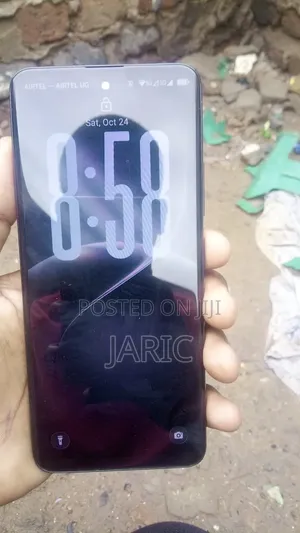 Tecno Camon 50 Ultra 512 GB Black