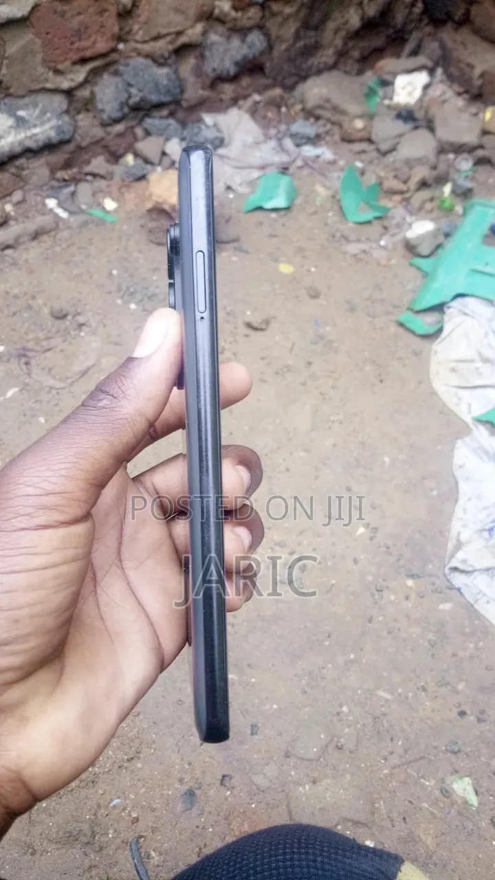 Tecno Camon 50 Ultra 512 GB Black