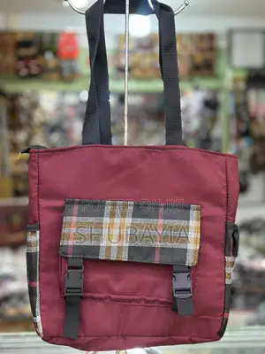 Luxury Tote Bag