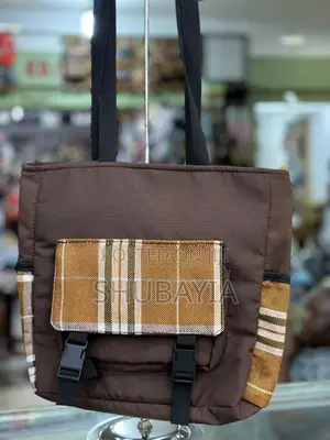 Luxury Tote Bag