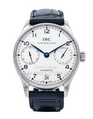 Iwc Watch Schffhausen for Man