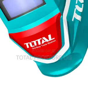 Auto-Darkening Welding Helmet 92x42mm