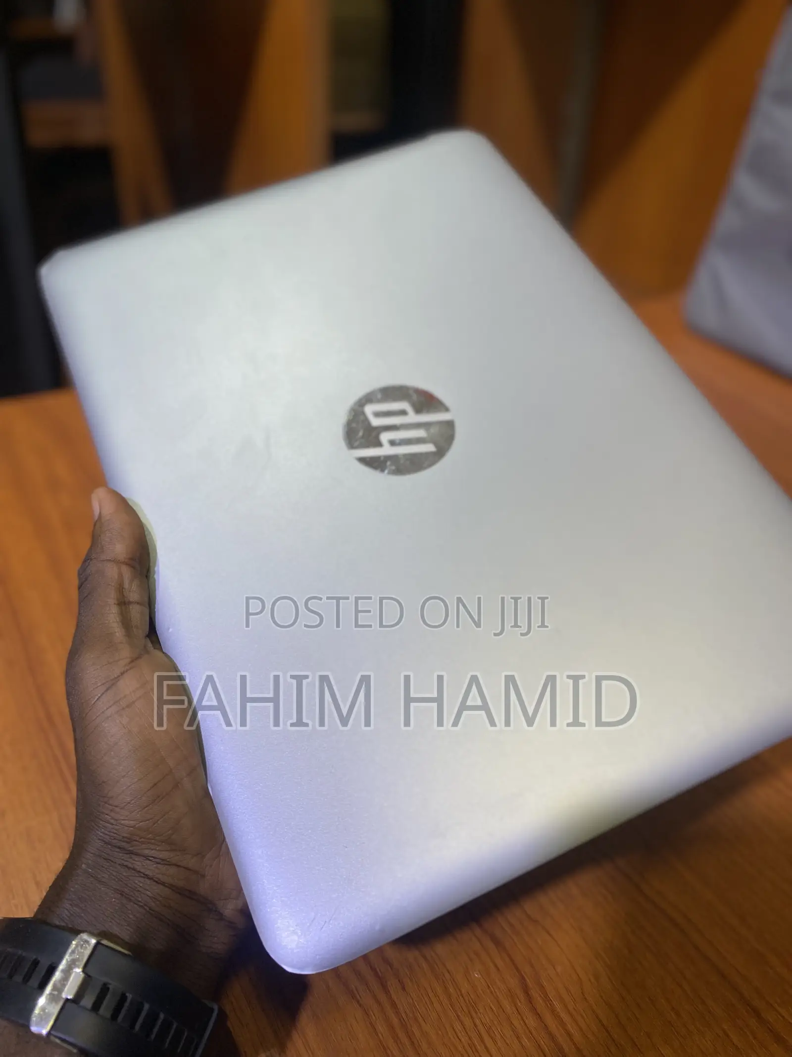 Laptop HP EliteBook 820 G3 8GB Intel Core i5 SSD 256GB