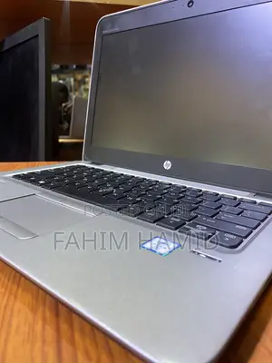 Laptop HP EliteBook 820 G3 8GB Intel Core i5 SSD 256GB