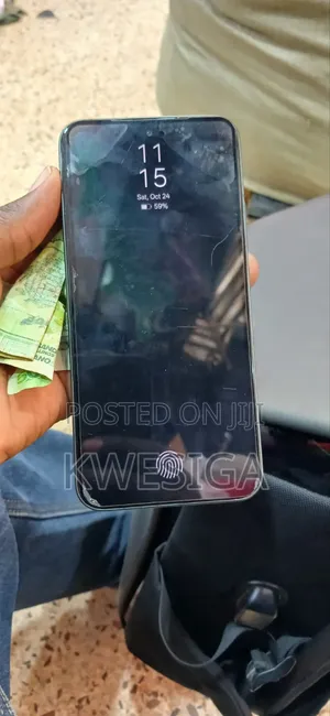 Oppo Reno 256 GB