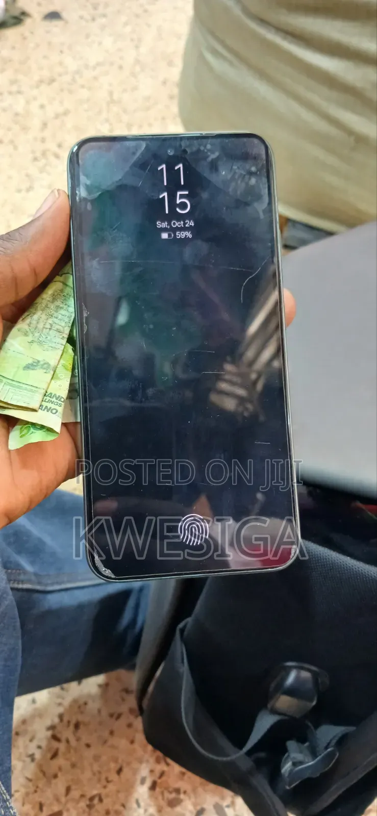 Oppo Reno 256 GB