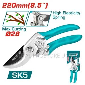Pruning Shear 220mm(8.5")