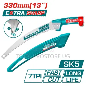 Pruning Saw 330mm(13")