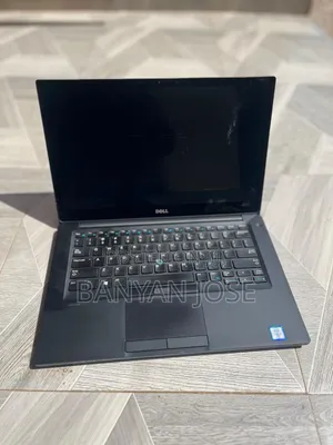 Laptop Dell Latitude 7280 8GB Intel Core i7 SSD 256GB