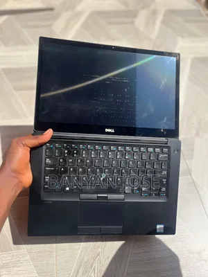 Laptop Dell Latitude 7280 8GB Intel Core i7 SSD 256GB