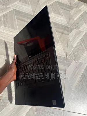 Laptop Dell Latitude 7280 8GB Intel Core i7 SSD 256GB