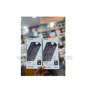 Green Lion Volt Core Power Station 22500mAh