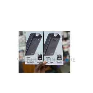 Green Lion Volt Core Power Station 22500mAh