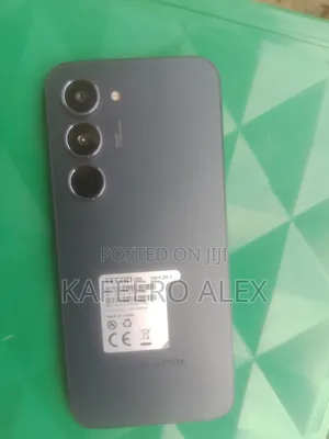 New Tecno Spark 40 Pro+ 256 GB Blue