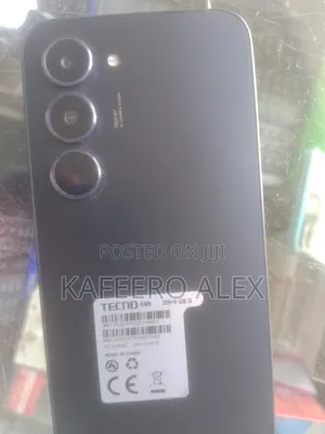New Tecno Spark 40 Pro+ 256 GB Blue