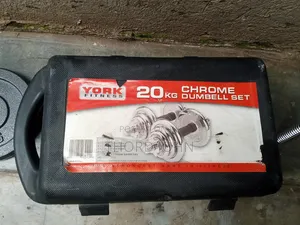 Gym Equipment