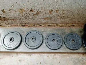 Gym Equipment