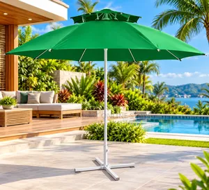 Outdoor Parasol Umbrella