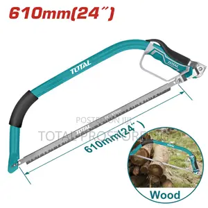 Bow Saw 610mm(24").