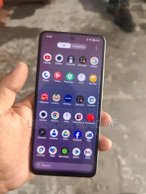 New OnePlus Nord CE 5G 256 GB White