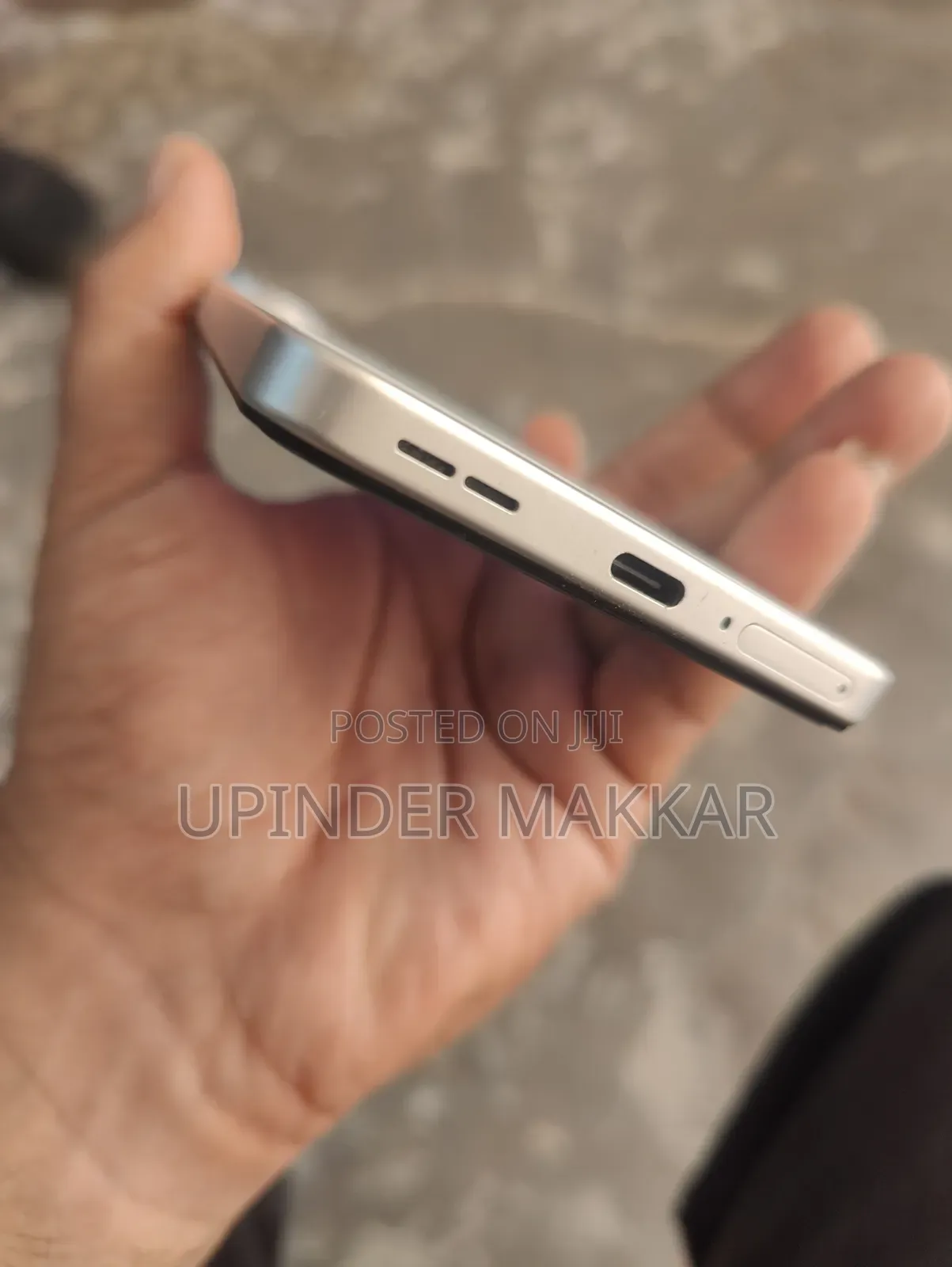 New OnePlus Nord CE 5G 256 GB White