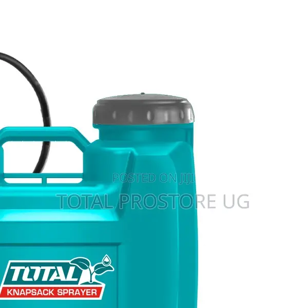 Knapsack Sprayer 4.5bar/16l
