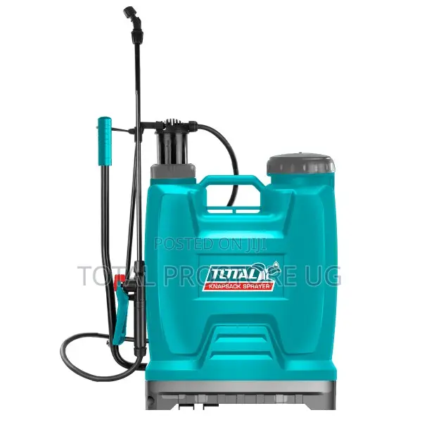 Knapsack Sprayer 4.5bar/16l