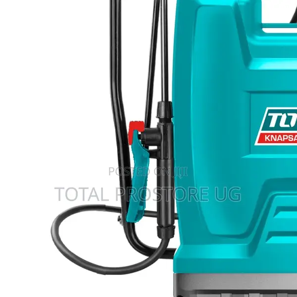 Knapsack Sprayer 4.5bar/16l