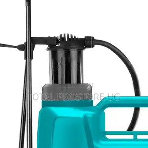 Knapsack Sprayer 4.5bar/16l