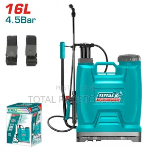 Knapsack Sprayer 4.5bar/16l
