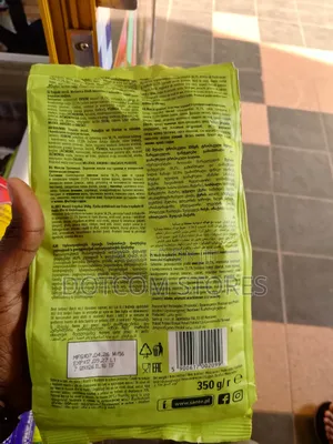 Sante Tropical Muesli (350g)