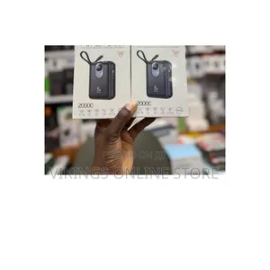 Yesido YP94 20000mAh 35W Power Bank