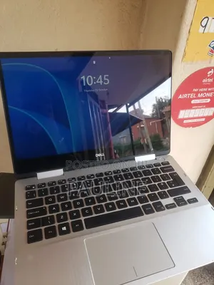 Laptop Dell Inspiron 13 7320 2-in-1 8GB Intel Core i5 SSD 48GB