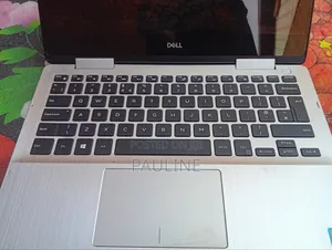 Laptop Dell Inspiron 13 7320 2-in-1 8GB Intel Core i5 SSD 48GB