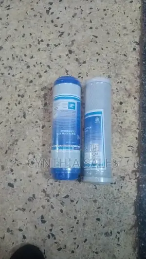 Water Filter Cartridge 5 Micron With Good Quality All Sizes