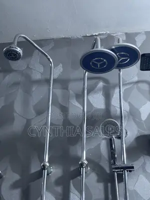 Shower Mixer Full Set Good Quality All Sizes