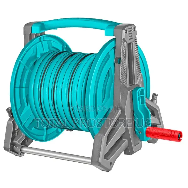 Hose Reel Set 1/2"x20m.